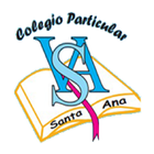 Virgen Santa Ana icône