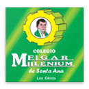 Melgar Los Olivos APK