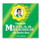 Melgar Los Olivos biểu tượng