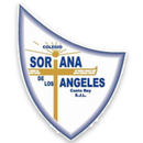 Sor Ana de los Angeles APK