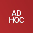 AD HOC 아이콘