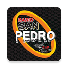 ikon Radio San Pedro FM