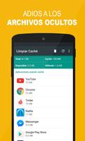 پوستر Clean Cache