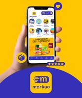 Merkao โปสเตอร์