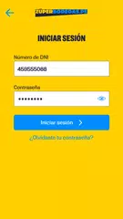 Скачать Zúper XAPK