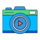 딜레이 서버 (Delay Server,IP Camera,WebCam,Motion JPEG) APK