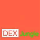 정글덱스지갑(JungleDEX Wallet Bitcoin,Ethereum,EOS,XRP) APK