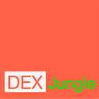 정글덱스지갑(JungleDEX Wallet Bitcoin,Ethereum,EOS,XRP) icône