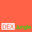 JungleDEX Wallet (Bitcoin,Ethe