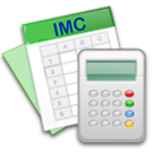 Calculadora IMC ikona