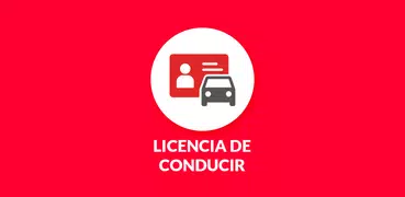 Licencia de Conducir