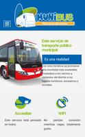 Munibus โปสเตอร์