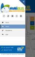 Munibus capture d'écran 1