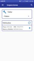 Certificador GNV 스크린샷 1