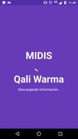 QW Proveedores Cartaz