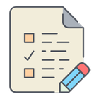 QW Verificación アイコン