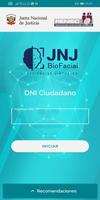 JNJ BioFacial постер