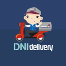 DNI Delivery - RENIEC aplikacja
