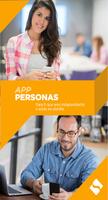 Personas Affiche