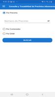 APP Precintos Aduaneros screenshot 2