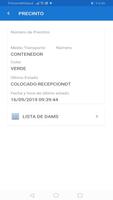 APP Precintos Aduaneros screenshot 3