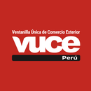 VUCE Perú aplikacja