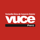 VUCE Perú আইকন