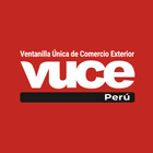 VUCE Perú ไอคอน