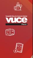 VUCE Perú poster