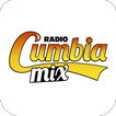 Radio Cumbia Mix 圖標