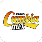 Radio Cumbia Mix icono