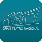 Gran Teatro Nacional del Perú アイコン