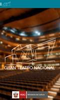 Gran Teatro Nacional del Perú 海報