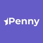 Penny icône