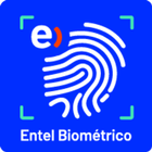 Entel Biométrico アイコン