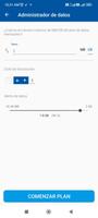 Entel Speed Test syot layar 1