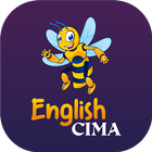Icona English Cima
