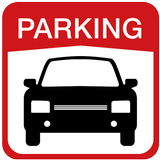 Parking ESAN icône