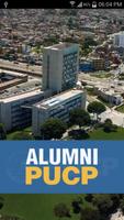 Alumni PUCP Affiche