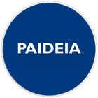 Paideia Móvil 图标