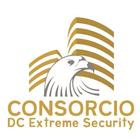 Consorcio DC Extreme Security ไอคอน