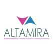 Altamira Administradora de edi icon
