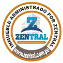 Zentral Administración inmobiliaria APK