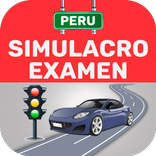 Simulacro de examen MTC 2025