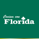 Cocina con Florida icon