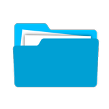 Power File Manager أيقونة