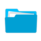 Power File Manager icono