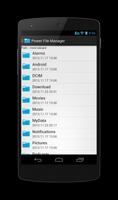 Power File Manager 截圖 2