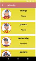 Quimaya (Ikitu) Ekran Görüntüsü 3