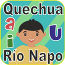 Wawa (Kichwa del río Napo) APK